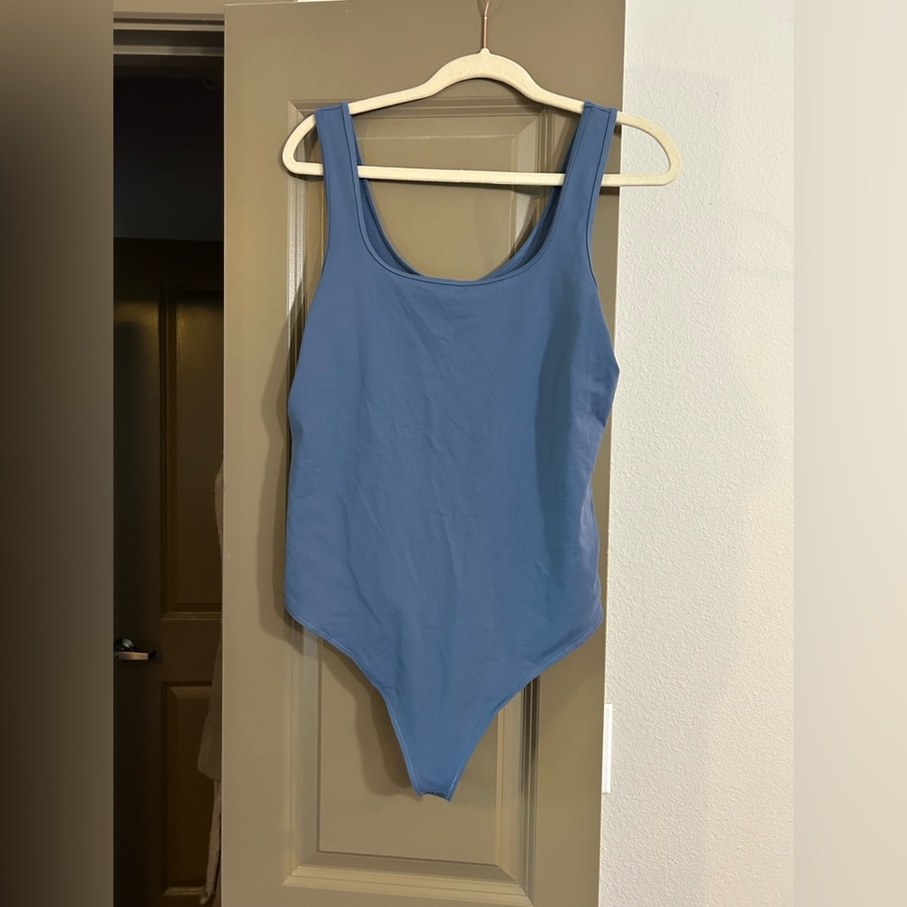 Abercrombie Bodysuit